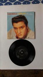 Elvis Presley: loving you ( EP; mint; 1981; UK), Verzenden, Zo goed als nieuw, EP