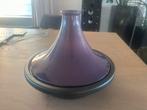 Tajine Le Creuset 27 cm, Enlèvement ou Envoi, Comme neuf, Fonte