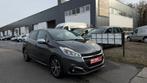 GARANTIE POUR LA PEUGEOT 208 1.2i PureTech Style Navi, Autos, Peugeot, Euro 6, Entreprise, Garantie prolongée, Boîte manuelle