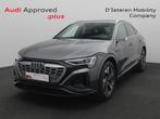 Audi Q8 e-tron Sportback Q8 Sportback e-Tron 89 kWh 50 Quatt, Automaat, Q8, Airbags, Elektrisch