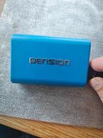 Dension Audi tt 8n Bluetooth en usb, Autos : Divers, Autoradios, Utilisé, Enlèvement ou Envoi