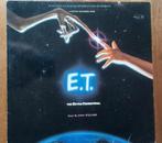 LP // Soundtrack // E.T.  //  1982, Cd's en Dvd's, Ophalen of Verzenden