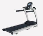 LOOPBAND LIFE FITNESS T5 GO CONSOLE, Ophalen, Zo goed als nieuw