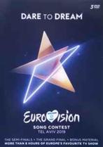 Various - Eurovision Song Contest Tel Aviv 2019 - Dare To Dr, Gebruikt, Alle leeftijden, Boxset, Muziek en Concerten