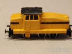 Marklin 3080 diesellok, Hobby en Vrije tijd, Wisselstroom, Locomotief, Ophalen of Verzenden, Zo goed als nieuw