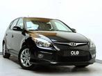 Hyundai i30 1.6i Lounge Automatique - CUIR / CLIM / CRUISE, Automaat, Overige brandstoffen, Bedrijf, Parkeersensor