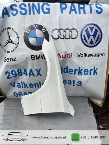 Mercedes E klasse w213 zijscherm/spatbord linksvoor beschikbaar voor biedingen
