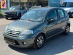 Citroen c3 benzine airco PERFECTE STAAT+ keuring vvk, Auto's, Citroën, Bedrijf, Te koop
