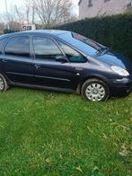 Citroën Picasso, Auto's, Citroën, Voorwielaandrijving, Monovolume, Particulier, Euro 4