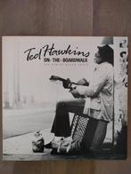 Ted Hawkins – On The Boardwalk (The Venice Beach Tapes), Enlèvement