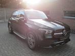 Mercedes-Benz GLE 350 DE AMG DISTRONIC NACHTPACK TREKHAAK, Automaat, 4 cilinders, GLE, Leder