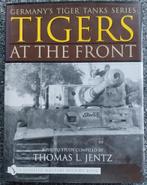 Tigers at the Front, Algemeen, Ophalen of Verzenden, Zo goed als nieuw, Tweede Wereldoorlog