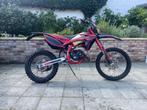 Beta rr 50cc 2014, 6 versnellingen, Zo goed als nieuw, 50 cc, Ophalen