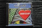 Tolievat - Hartslag, CD & DVD, CD | Compilations, Comme neuf, Hip-hop et Rap, Enlèvement ou Envoi