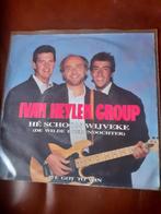 45T Ivan Heylen Group : He schoon wijveke (Belpop), Cd's en Dvd's, Ophalen of Verzenden