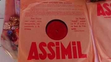 disques 78 t, 45T., Enlèvement ou Envoi, Utilisé, Tourne-disque, Autres marques