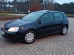 Golf 5/ benzine/ open dak/ 1.6 Cc/ 75 Kw, 75 kW, Achat, 1590 cm³, Capteur de stationnement