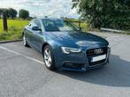 Audi A5 2.0 coupé TDI Ultra, Euro6, Full, Nav,Cuir, ACC, 5 places, Carnet d'entretien, Cuir, A5