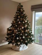 Grote kerstboom, Ophalen, Zo goed als nieuw