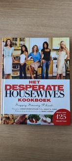 Het Desperate Housewives kookboek, Christopher Styler, Ophalen of Verzenden, Zo goed als nieuw, Tapas, Hapjes en Dim Sum