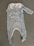 Kruippakje Petit Bateau, Kinderen en Baby's, Babykleding | Maat 62, Ophalen of Verzenden, Gebruikt