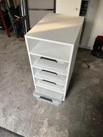 Reptielenrek, geschikt voor 5 bakken, Dieren en Toebehoren, Ophalen, Gebruikt