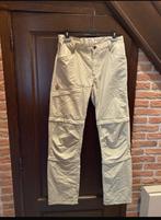 Fjallräven trekking dames broek, Ophalen, Maat 42/44 (L), Nieuw, Lang