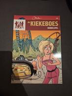 Kiekeboes 'bubbelspel', Ophalen of Verzenden, Zo goed als nieuw