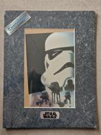 Star Wars Chromart At-Ar Stormtrooper Lucasfilm frame, Nieuw, Ophalen of Verzenden, Boek of Poster