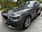 330i xDrive GT Aut. Luxury Line, 1998 cc, Parkeersensor, 4 cilinders, Leder