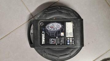 Chaînes à neige THULE CL-10 beschikbaar voor biedingen
