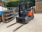 2007 Doosan D30S-3, Zakelijke goederen, Machines en Bouw | Heftrucks en Intern transport, Overige aandrijving, Heftruck, Doosan