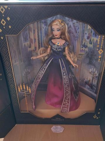 Disney Aurora , Sleeping Beauty,  Limited Edition Doll beschikbaar voor biedingen