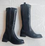 zwarte laarzen 'La Bottine Souriante', Neuf, La Bottine Souriante, Enlèvement, Boots et Botinnes