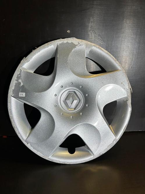 1 originele Renault clio twingo kangoo 14" wieldop, Auto diversen, Wieldoppen, Gebruikt, Ophalen of Verzenden