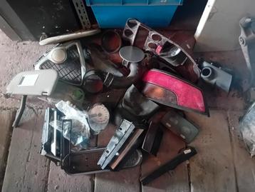 Pieces alfa 156 beschikbaar voor biedingen