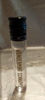 Klein flesje schnapps, Verzamelen, Ophalen of Verzenden, Nieuw