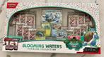 Pokemon 151 - Blooming waters, Ophalen of Verzenden, Nieuw, Boosterbox