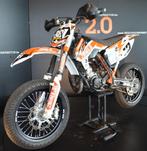 KTM SX85 SUPERMOTARD, Motoren, Motoren | KTM, 85 cc, Bedrijf, 11 kW of minder, 1 cilinder