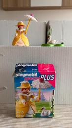 Playmobil Edele dame 5410, Ophalen, Gebruikt