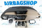 Airbag set - Dashboard gold citroen C4 Picasso (2013-heden)