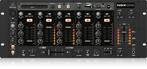 Behringer NOX1010 Premium DJ Mixer, Enlèvement ou Envoi, Comme neuf, DJ-Set, Behringer