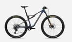 Orbea Oiz XL - nieuwstaat! (Detailfoto’s volgen), Fietsen en Brommers, Ophalen, Zo goed als nieuw