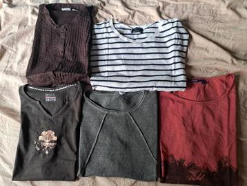 Dames kleding met Verschillen Merk  beschikbaar voor biedingen