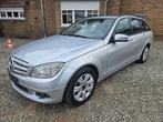 Mercedes c-klasse, Auto's, Euro 5, Bedrijf, Diesel, C-Klasse