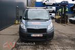 Voorkop compleet van een Peugeot Expert (EZW), Gebruikt, -, -, Ophalen of Verzenden