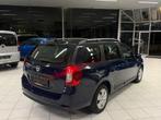 Dacia Logan Break 1.0I Benzine 66 kW Euro 6B L.EZ OK, Auto's, Logan, Bedrijf, 5 deurs, USB