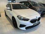 BMW 2 Serie 218 Gran Coupé !ACTIEPRIJS!, Auto's, 4 deurs, Stof, Gebruikt, Zwart