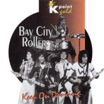 Bay City Rollers – Keep On Dancing (K Point), Ophalen of Verzenden