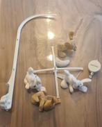 Mobiel voor het Nattou-park, Kinderen en Baby's, Ophalen, Zo goed als nieuw